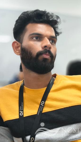 RAKHUL JITH-profile-image