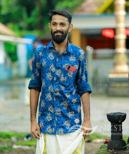 NIDHEESH-profile-image