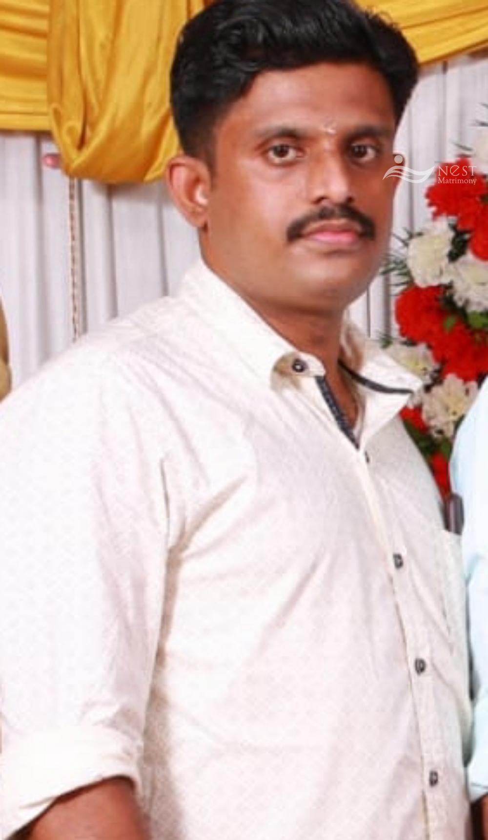 Dileep S-profile-image