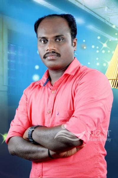 Saneesh-profile-image