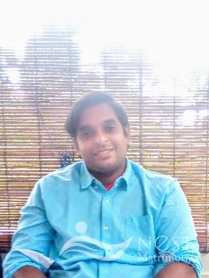 ARUN CHANDRAN-profile-image