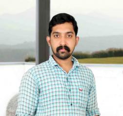 ANIL K GEORGE-profile-image