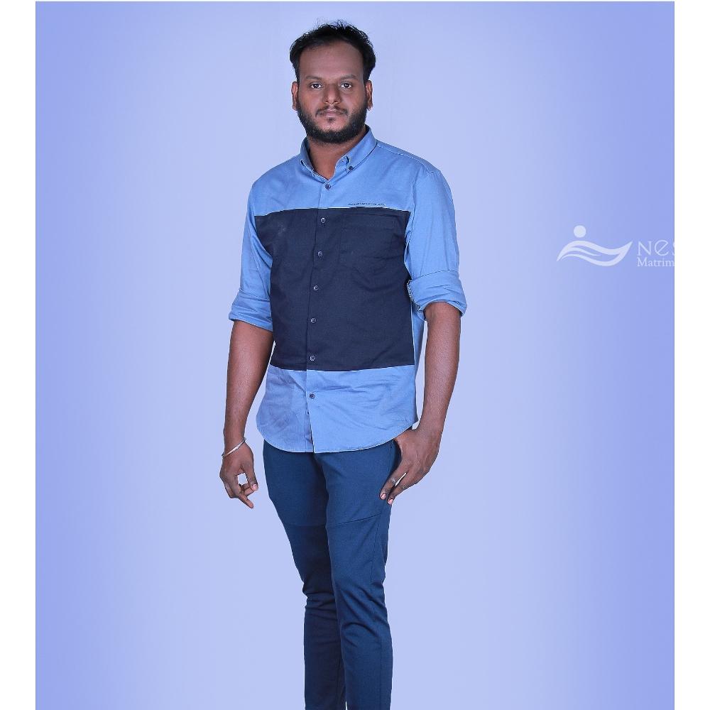 Vishnu M-profile-image