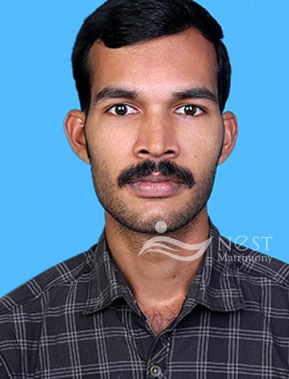 MIDHUN GANGADHARAN-profile-image