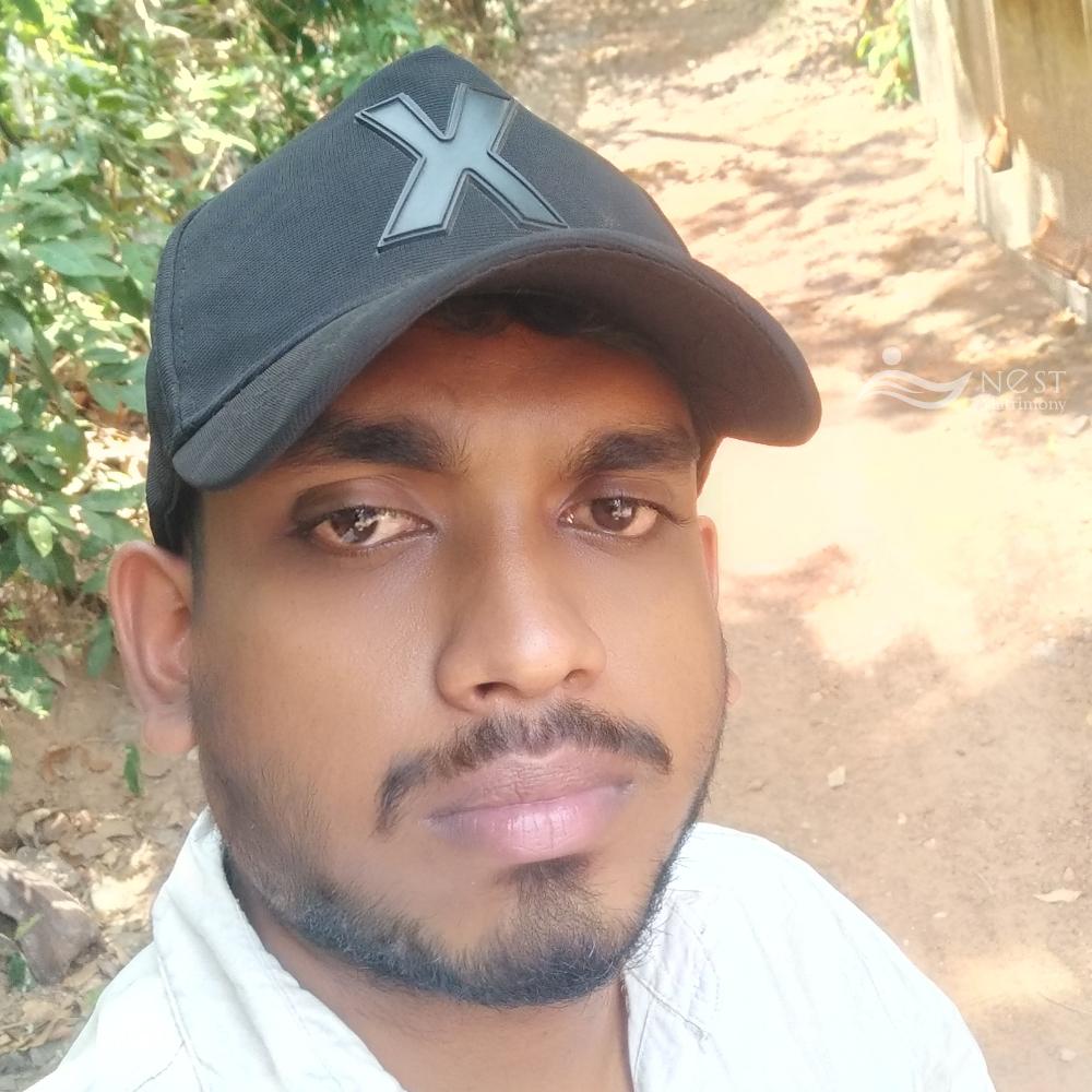 Nandakumar Es-profile-image