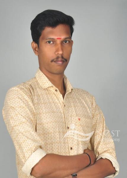 DHANESH V C-profile-image