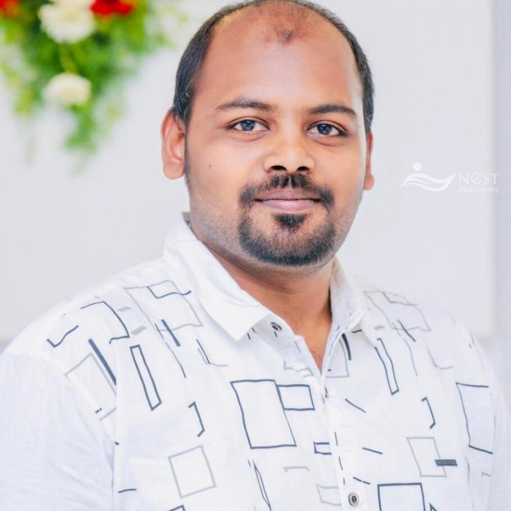 Vignesh Raja-profile-image