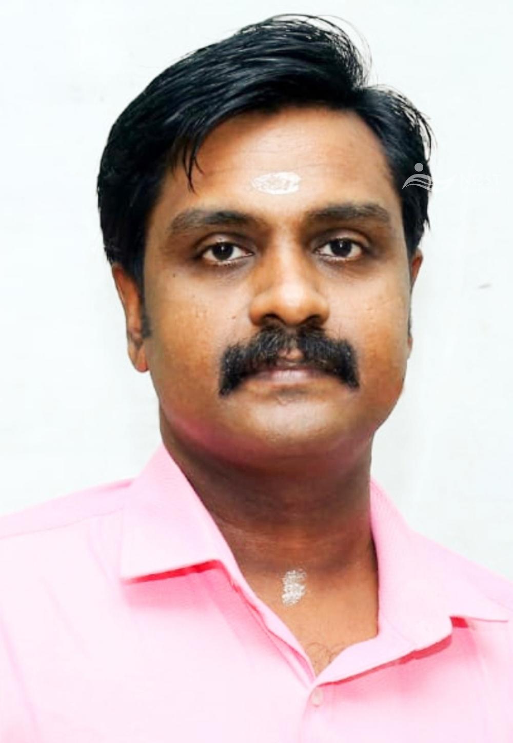 Vinu Pr-profile-image