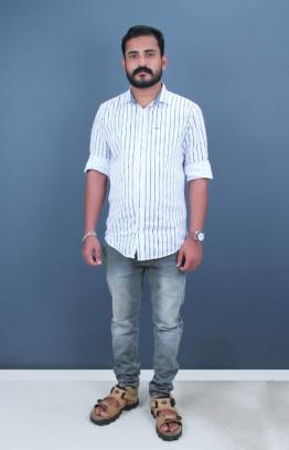 ARUN JOSE-profile-image