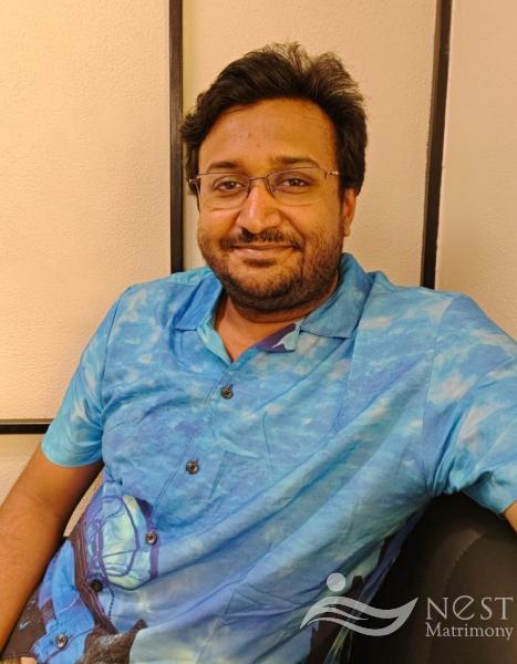 ANAND SAGAR MURALEEDARAN-profile-image