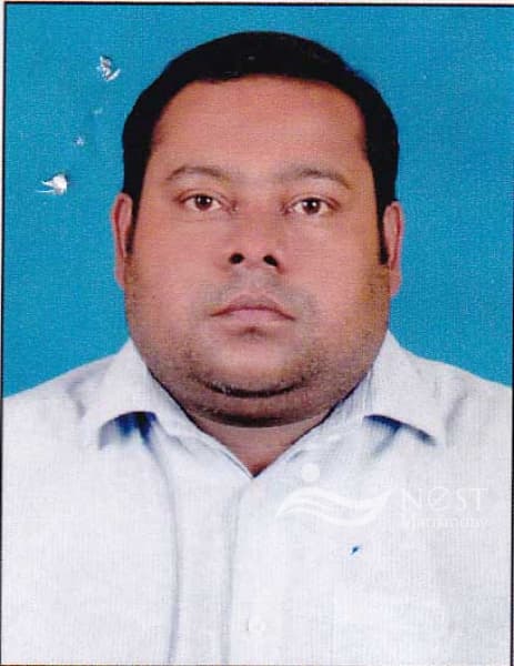 SURESH MURALI P-profile-image