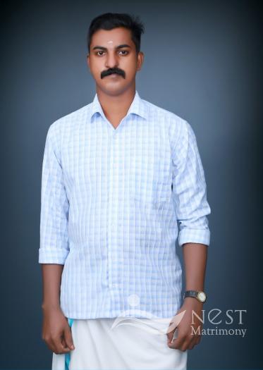 Pradhosh-profile-image