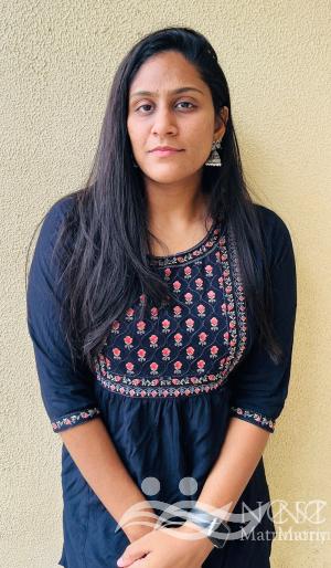 Amritha P Nair-profile-image