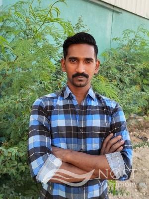 Prajeesh-profile-image