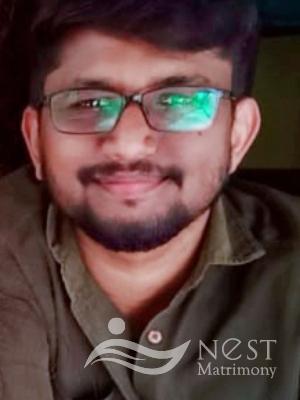 Sreejish vp-profile-image