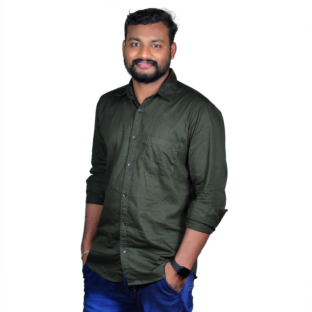 Jineesh-profile-image