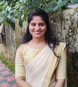 Urmila Unnikrishnan-profile-image