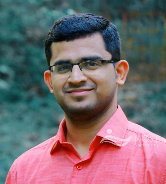 Vinod Nair-profile-image