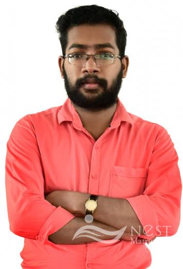 NIDHIN JOHNY-profile-image