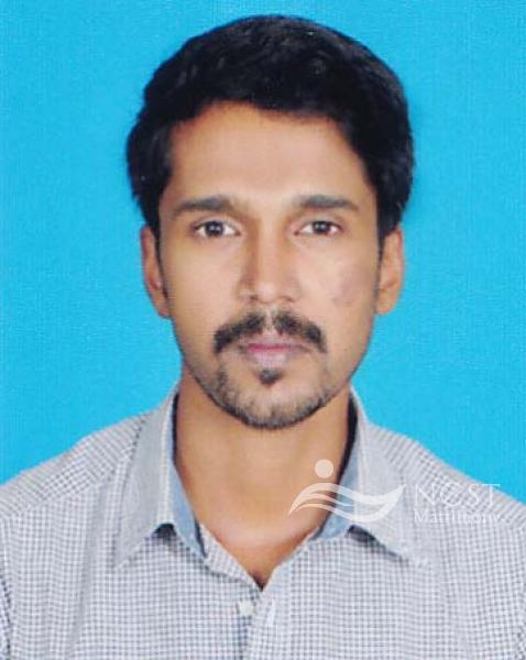 SREEJITH P.S-profile-image