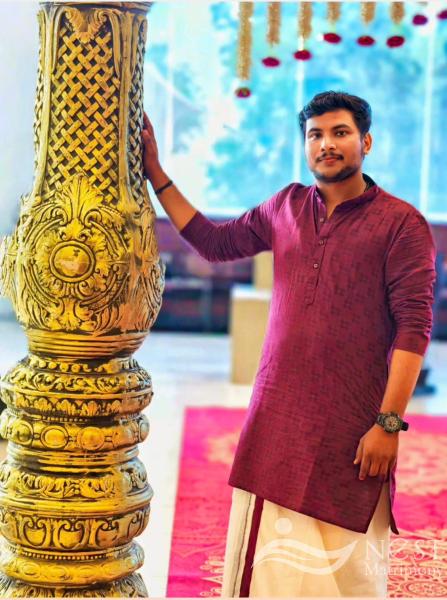 AJITH KUMAR N R-profile-image