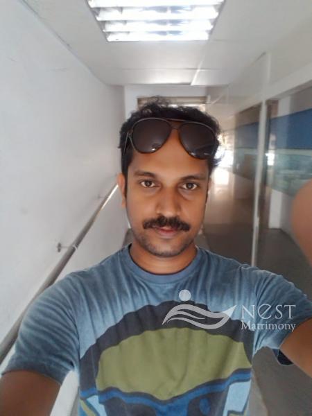 RATHEESH-profile-image