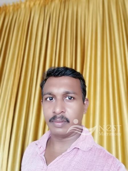 UNNIKRISHNAN-profile-image