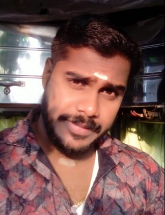 SREEJITH I G-profile-image