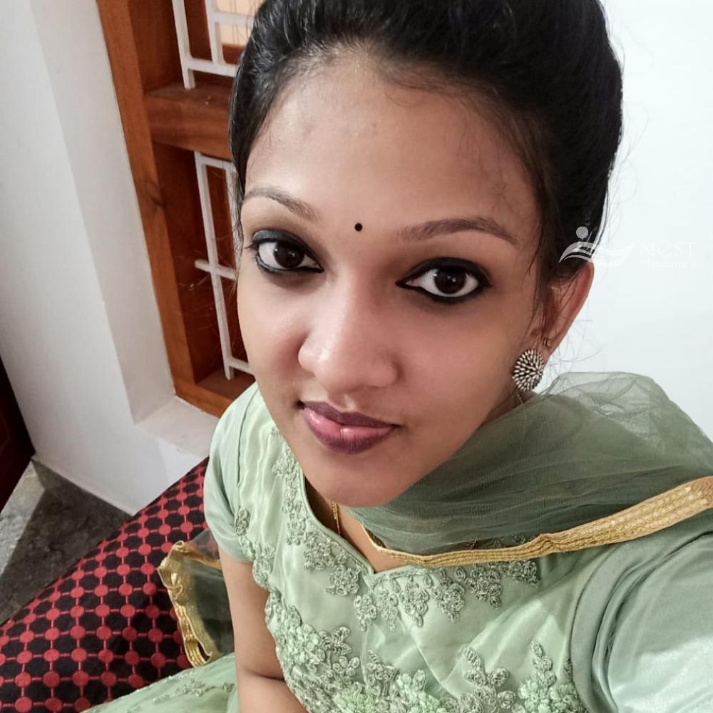 Sajisha K Nair-profile-image