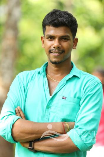 SARATH C S-profile-image