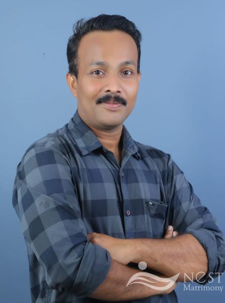 VIJESH K.V-profile-image