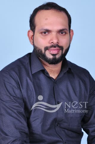 SANEESH-profile-image