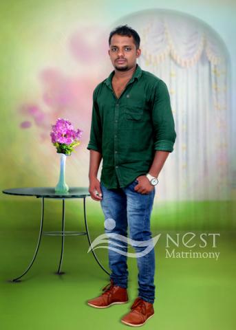 SARATH SANKAR-profile-image