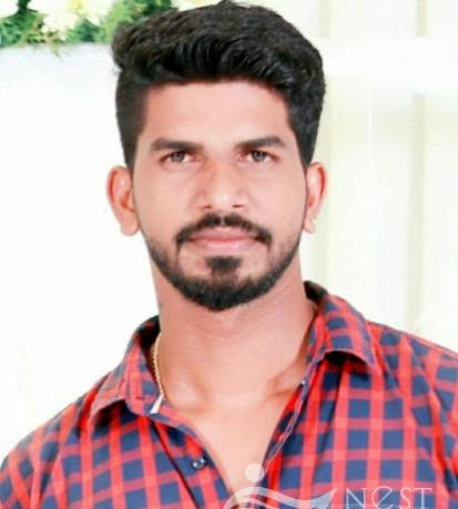 SREEKUMAR-profile-image