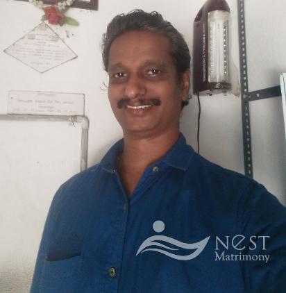 PRASANTH KUMAR-profile-image