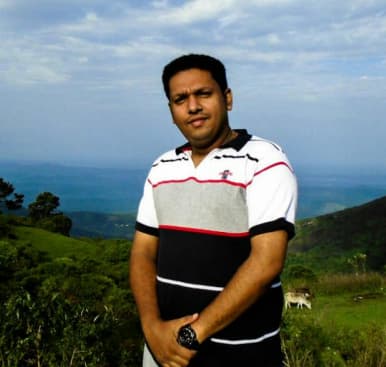 SUDHISH VARGHESE-profile-image