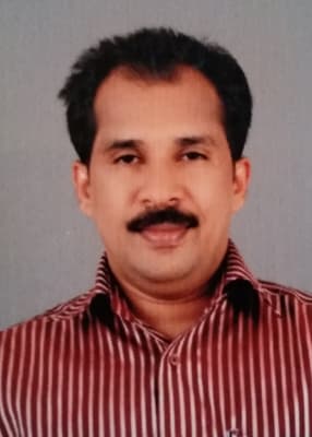 SANTHOSH KUMAR-profile-image