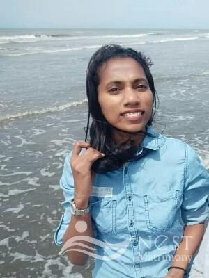 MANJU GEORGE-profile-image