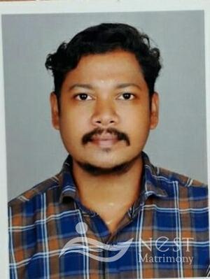 SUMESH K S-profile-image