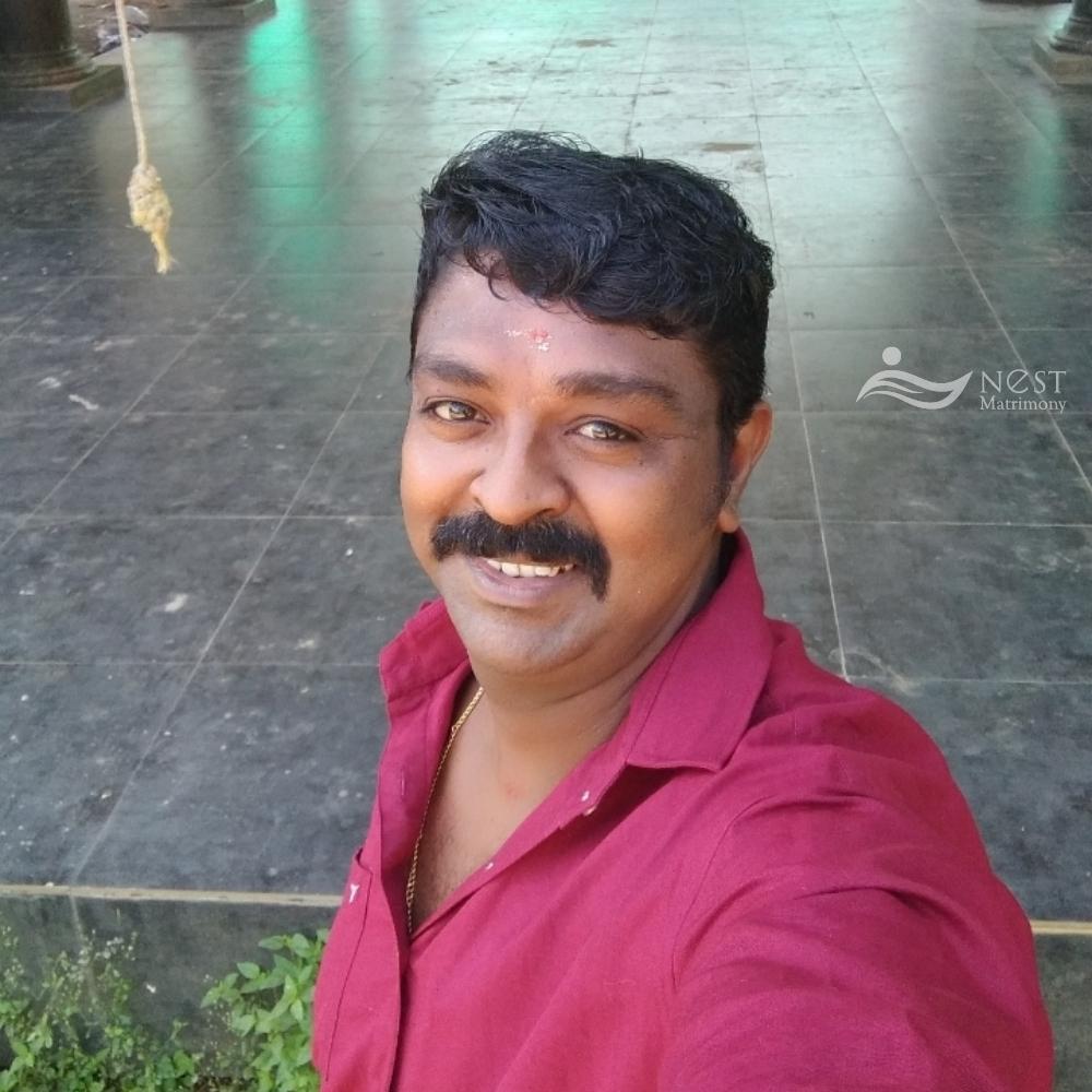 Padmakumar pillai-profile-image