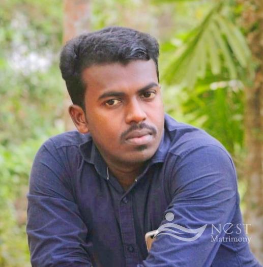 Benny Mathew-profile-image