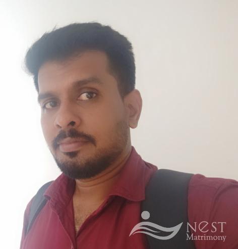 VIBEESH VIJAYAN-profile-image