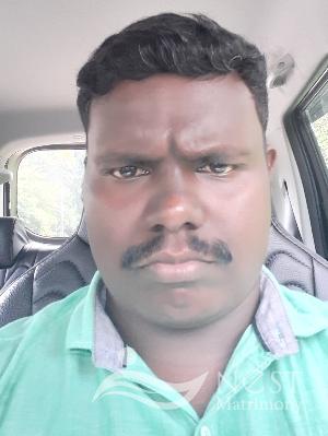 Satheesh M P-profile-image