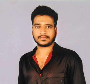 ANEESH SURENDRAN-profile-image