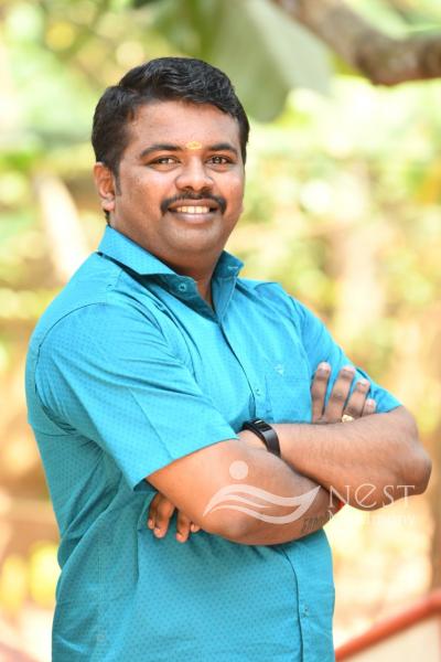 RAGESH RAMESH-profile-image