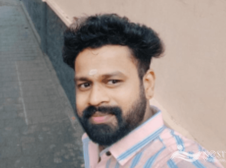 Ajeesh-profile-image