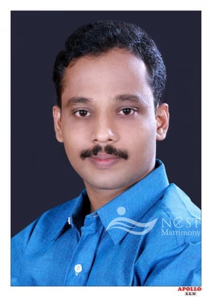 PRAMOD-profile-image