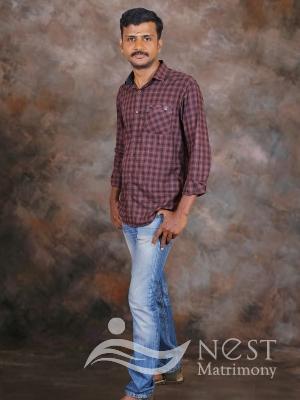 Sajith S-profile-image