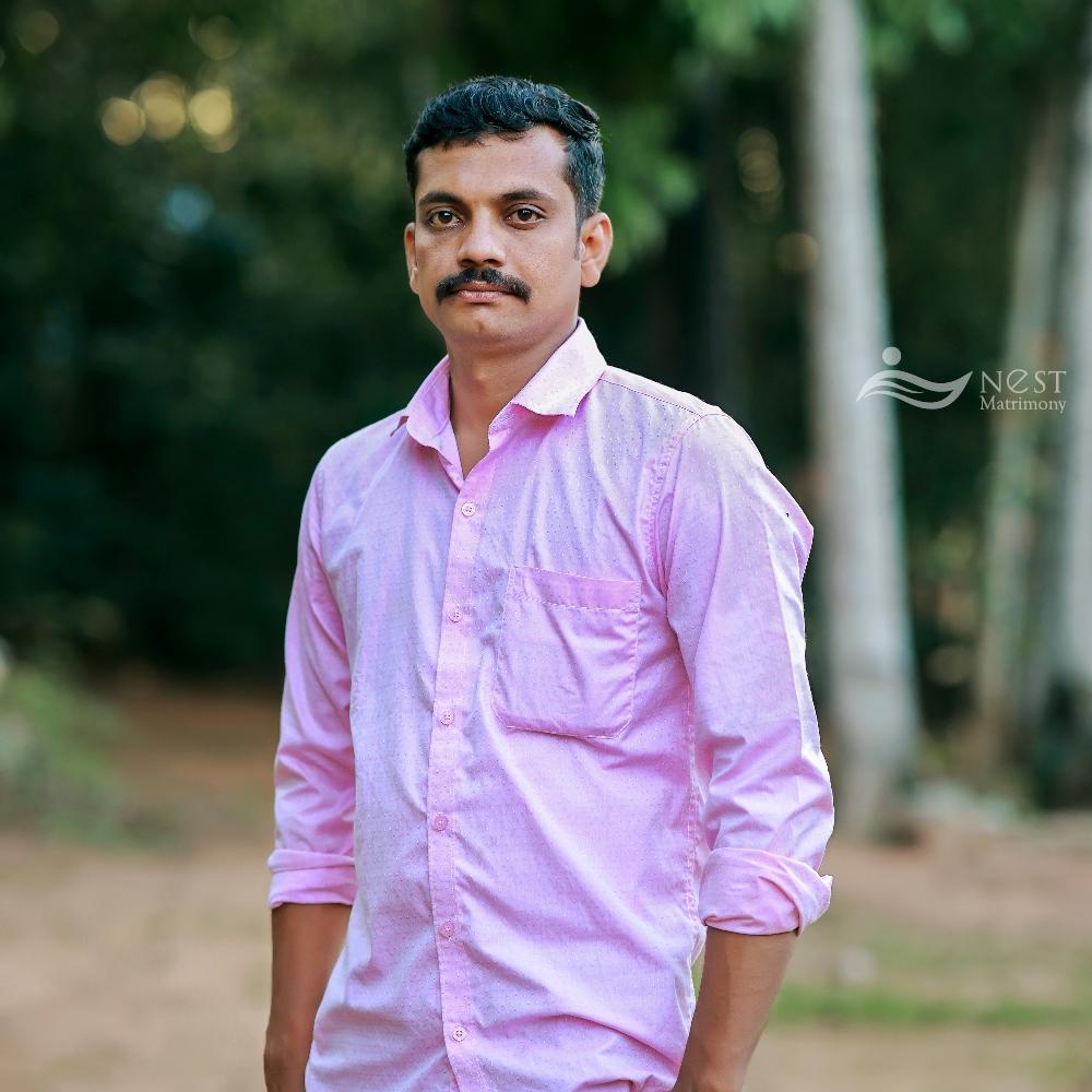 Ajil Surendran Pillai-profile-image