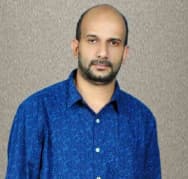 RAMKUMAR RAJAN-profile-image